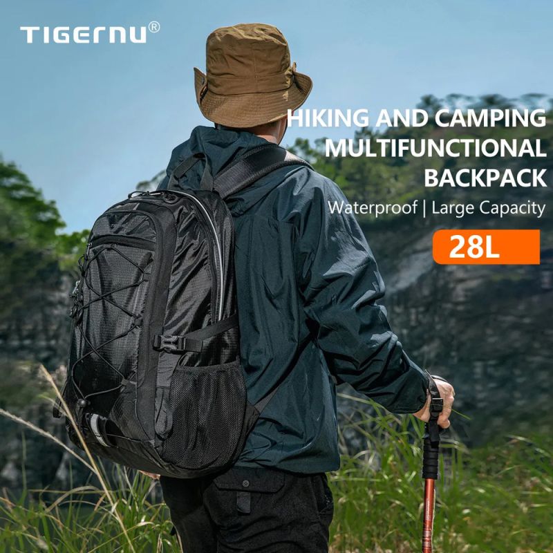 Рюкзак Tigernu T-B9500 15.6" Orange