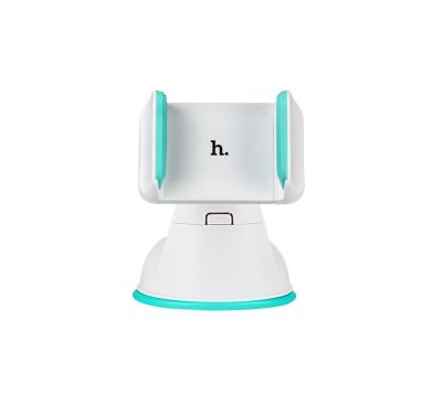 Автотримач для телефона HOCO CA5 Suction vehicle Holder Blue