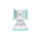 Автотримач для телефона HOCO CA5 Suction vehicle Holder Blue