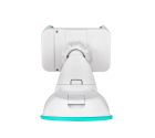 Автотримач для телефона HOCO CA5 Suction vehicle Holder Blue