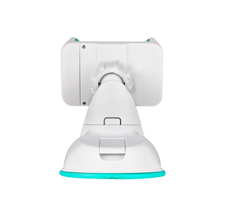 Автотримач для телефона HOCO CA5 Suction vehicle Holder Blue