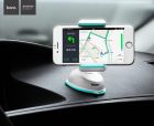 Автотримач для телефона HOCO CA5 Suction vehicle Holder Blue