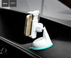 Автотримач для телефона HOCO CA5 Suction vehicle Holder Blue