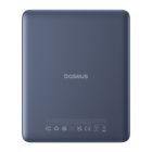 Зовнішній акумулятор Baseus Blade2 Fast-Charging Power Bank with Digital Display Intelligent Edition 12000mAh 65W Mariana Blue  (with Baseus Mini Whit