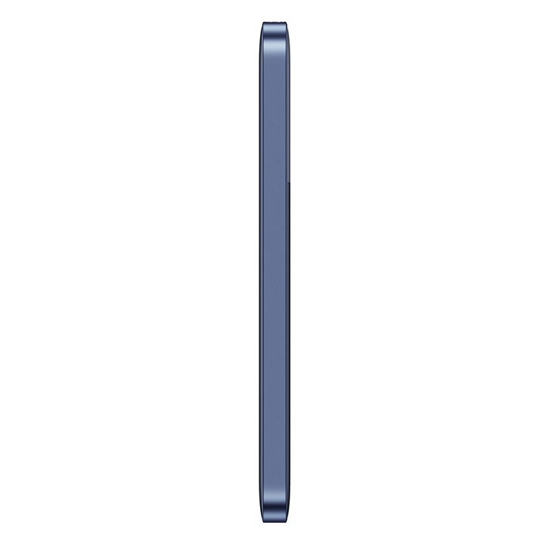 Зовнішній акумулятор Baseus Blade2 Fast-Charging Power Bank with Digital Display Intelligent Edition 12000mAh 65W Mariana Blue  (with Baseus Mini Whit
