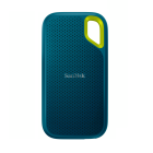 Портативний SSD SanDisk Extreme E61 V2 4TB USB 3.2 Type-C TLC Monterey