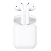 Бездротові навушники HOCO ES39 Wireless headset White