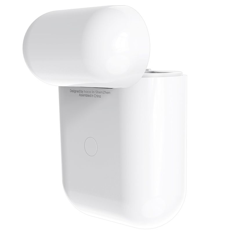Бездротові навушники HOCO ES39 Wireless headset White