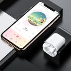 Бездротові навушники HOCO ES39 Wireless headset White