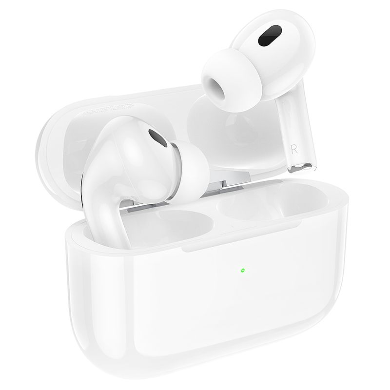 Бездротові навушники HOCO EW48 True wireless stereo headset Mint Cat