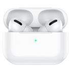 Бездротові навушники BOROFONE BW27 True wireless stereo headset White