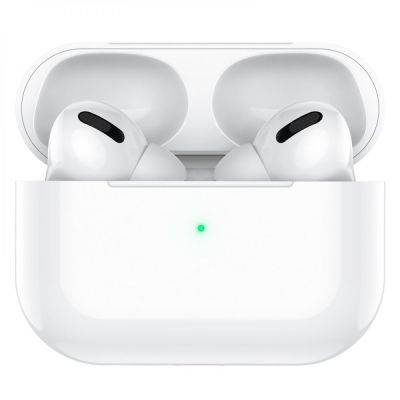 Бездротові навушники BOROFONE BW27 True wireless stereo headset White