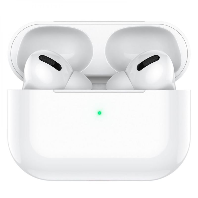 Бездротові навушники BOROFONE BW27 True wireless stereo headset White