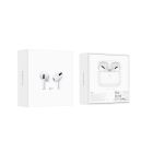 Бездротові навушники BOROFONE BW27 True wireless stereo headset White