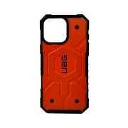 Чохол для смартфона UAG AAA Pathfinder Mag for Apple iPhone 14 Pro Orange