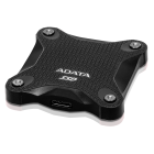 Портативний SSD ADATA SD620 1TB USB 3.2  520/460Mb/s Black