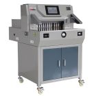 Гільйотина електрична WH 500V9