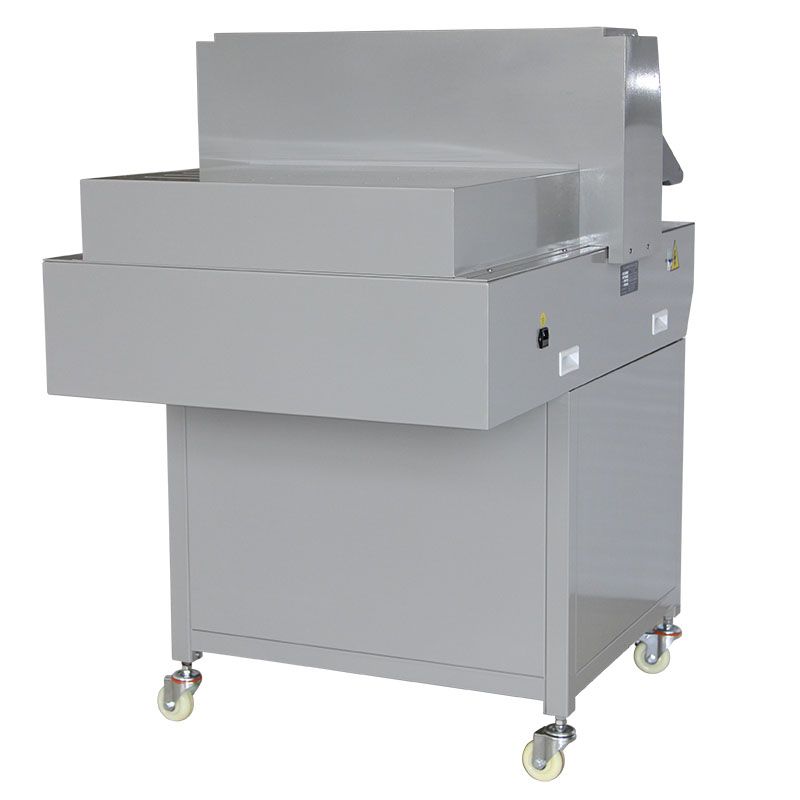 Гільйотина електрична WH 500V9