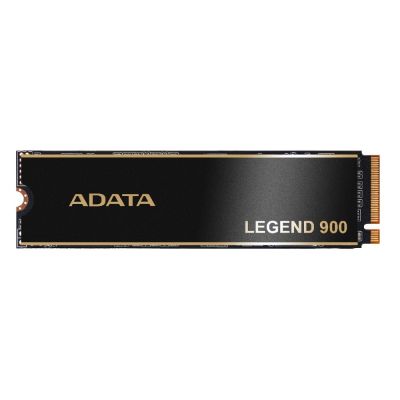 Накопичувач SSD M.2 ADATA LEGEND 900 1TB 2280 PCIe Gen 4x4 3D NAND Read/Write: 7000/4700 MB/sec