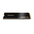 Накопичувач SSD M.2 ADATA LEGEND 900 1TB 2280 PCIe Gen 4x4 3D NAND Read/Write: 7000/4700 MB/sec