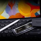 Накопичувач SSD M.2 ADATA LEGEND 900 1TB 2280 PCIe Gen 4x4 3D NAND Read/Write: 7000/4700 MB/sec