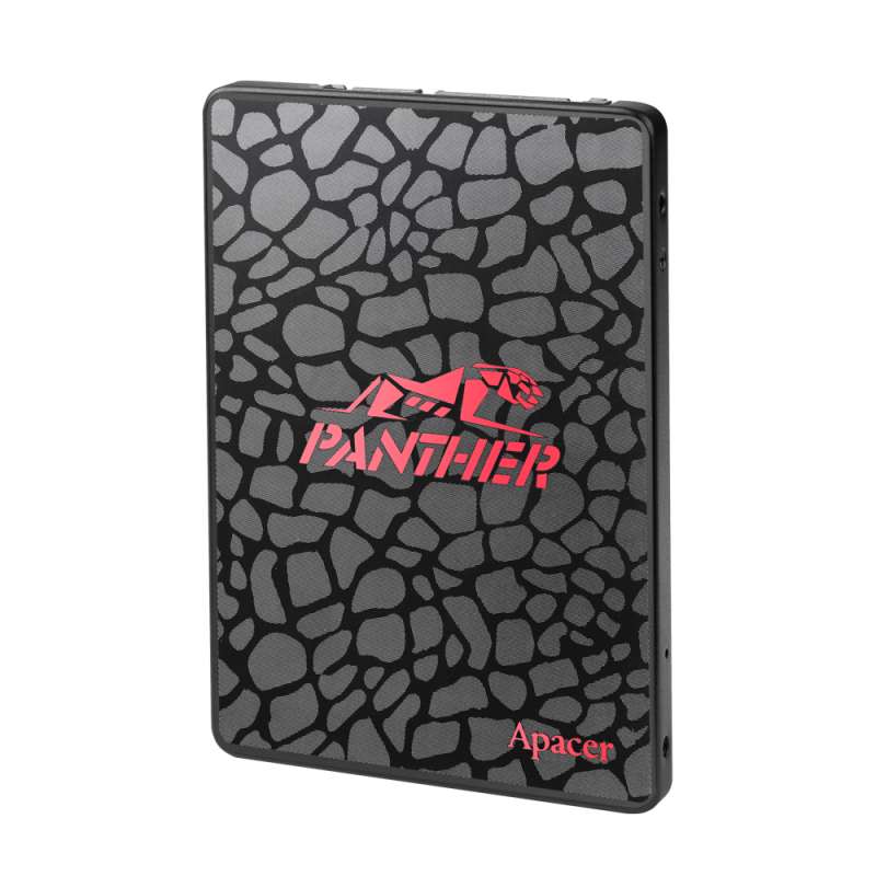 Накопичувач SSD Apacer AS350 512GB 2.5" 7mm SATAIII Standard