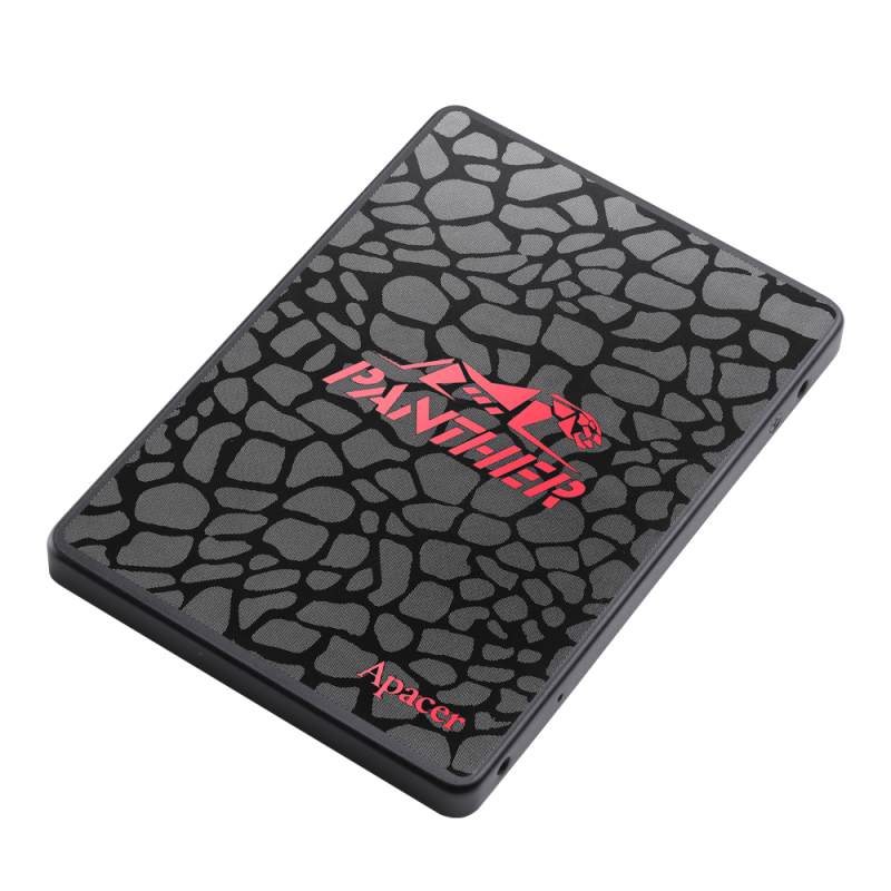 Накопичувач SSD Apacer AS350 512GB 2.5" 7mm SATAIII Standard