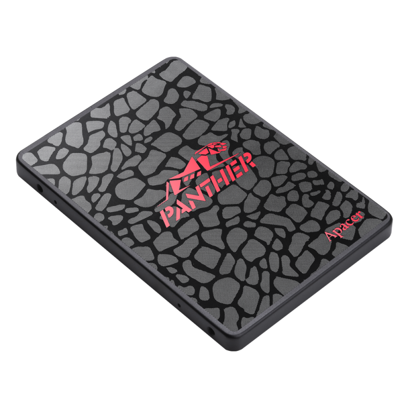 Накопичувач SSD Apacer AS350 512GB 2.5" 7mm SATAIII Standard