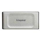 Портативний SSD Kingston XS2000 2TB USB 3.2 Gen2 (2x2) Type-C IP55 3D NAND
