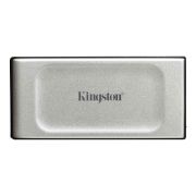 Портативний SSD Kingston XS2000 2TB USB 3.2 Gen2 (2x2) Type-C IP55 3D NAND