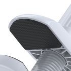 Тримач для телефона Baseus Unlimited adjustment lazy phone holder silver