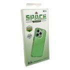 Чохол для смартфона Space III for Xiaomi Redmi Xiaomi Redmi 13C 4G/Poco C65 Green