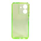Чохол для смартфона Space III for Xiaomi Redmi Xiaomi Redmi 13C 4G/Poco C65 Green