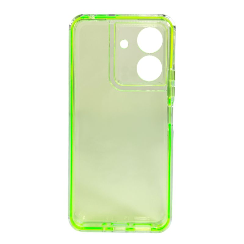 Чохол для смартфона Space III for Xiaomi Redmi Xiaomi Redmi 13C 4G/Poco C65 Green