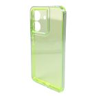 Чохол для смартфона Space III for Xiaomi Redmi Xiaomi Redmi 13C 4G/Poco C65 Green