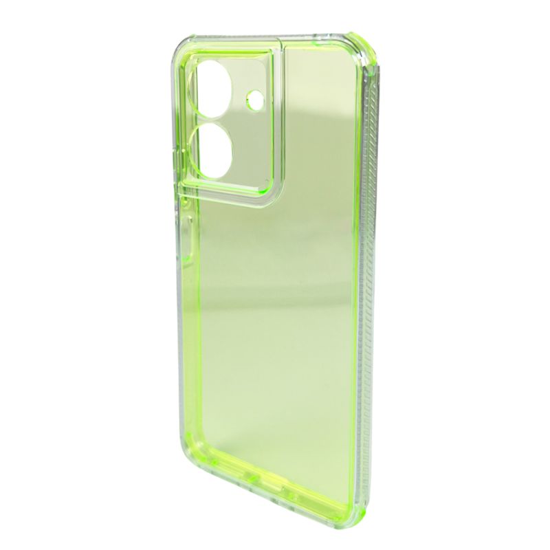 Чохол для смартфона Space III for Xiaomi Redmi Xiaomi Redmi 13C 4G/Poco C65 Green