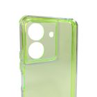 Чохол для смартфона Space III for Xiaomi Redmi Xiaomi Redmi 13C 4G/Poco C65 Green