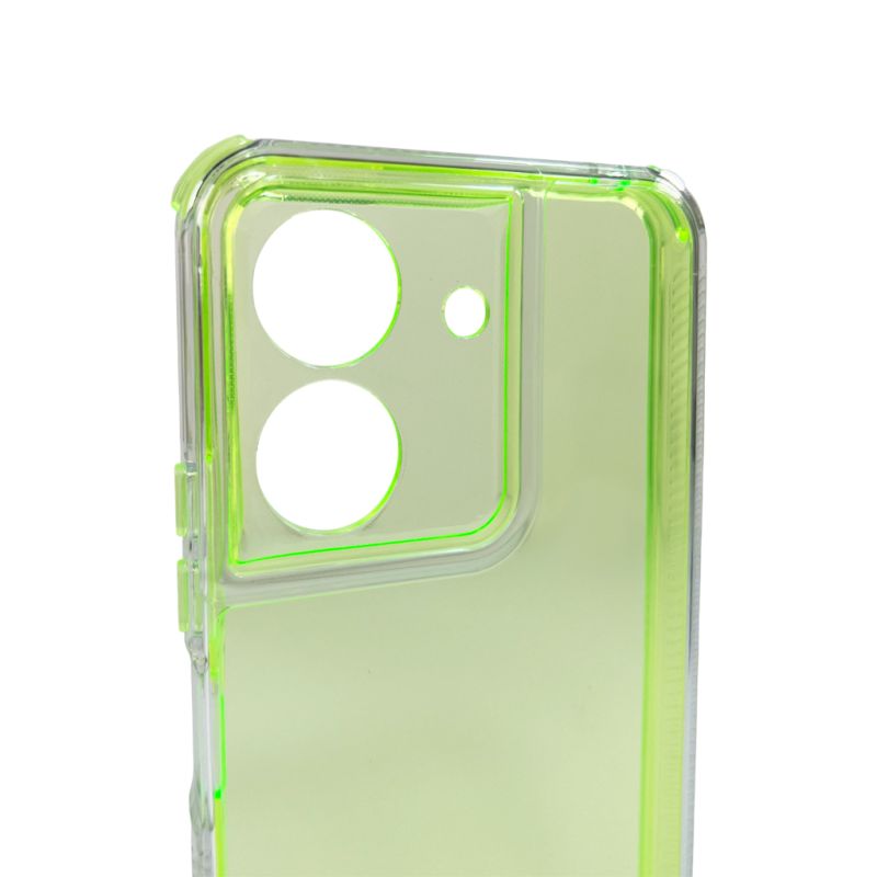 Чохол для смартфона Space III for Xiaomi Redmi Xiaomi Redmi 13C 4G/Poco C65 Green