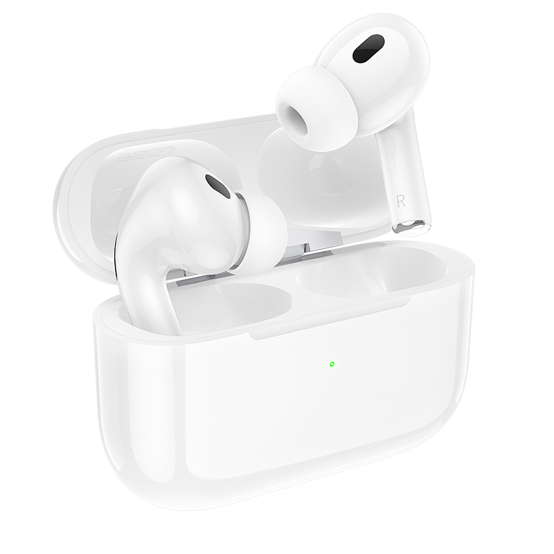 Бездротові навушники HOCO EW77 True wireless stereo headset White