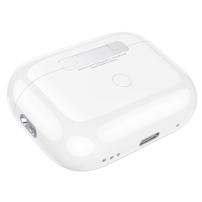 Бездротові навушники HOCO EW77 True wireless stereo headset White