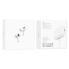 Бездротові навушники HOCO EW77 True wireless stereo headset White
