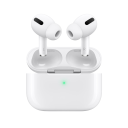 Бездротові навушники HOCO EW75 True wireless stereo headset White
