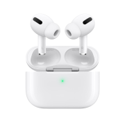 Бездротові навушники HOCO EW75 True wireless stereo headset White