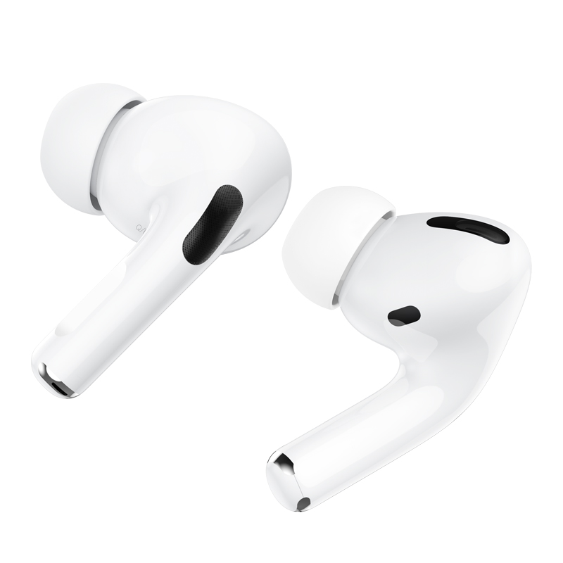 Бездротові навушники HOCO EW75 True wireless stereo headset White
