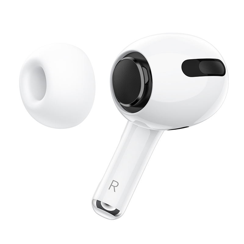 Бездротові навушники HOCO EW75 True wireless stereo headset White