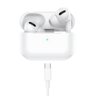 Бездротові навушники HOCO EW75 True wireless stereo headset White