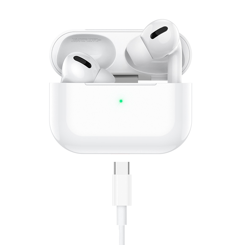 Бездротові навушники HOCO EW75 True wireless stereo headset White