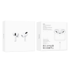 Бездротові навушники HOCO EW75 True wireless stereo headset White