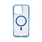 Чохол для смартфона Cosmic Acrilyc Colorful Mag for Apple iPhone 14 Light Blue