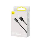 Кабель Baseus Superior Series Fast Charging Data Cable USB to Micro 2A 2m Black